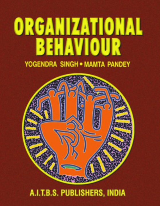 Organizational Behaviour, 2/Ed.